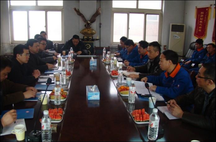 1973314335054405632.jpg 省安全生产检查组到我公司进行安全检查.jpg